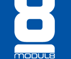modul8 drops